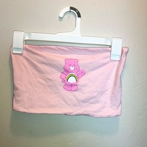 Care Bears Tube Top